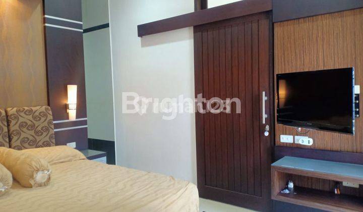 RUMAH 4BR+1 di CLUSTER PREMIUM di SIDAKARYA DENPASAR SELATAN BALI  2