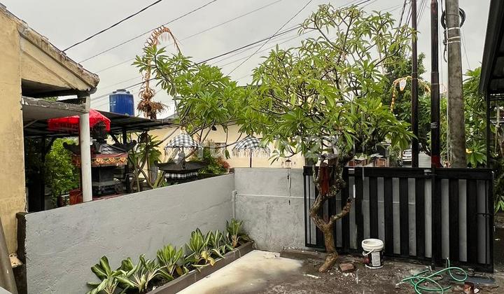 Rumah 2Kt Tanah Luas di Nusadua Badung Bali