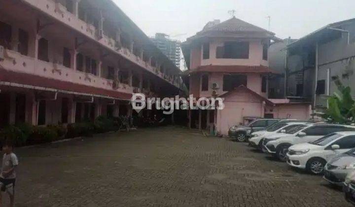 Rumah Kost Elite,full Furnish, Strategis Area Kampus Ui Di Depok  1