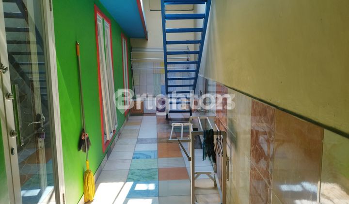 BONUS LAND WITH HOUSE, MINI HOTEL BUILDING CONSTRUCTION, and VINEYARD & FRUIT GARDEN in SINGARAJA CITY, BALI BONUS LAND WITH HOUSE, MINI HOTEL BUILDING CONSTRUCTION, and VINEYARD & FRUIT GARDEN in SINGARAJA CITY, BALI