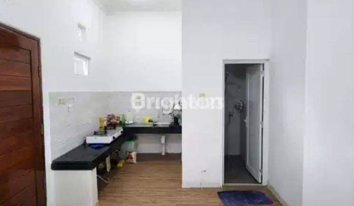 RUMAH 3KT FULL FURNISH Strategis di Area Pedungan Denpasar Selatan BALI 2