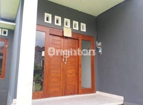 RUMAH MINIMALIS 2KT di SAMBANGAN BULELENG BALI 1