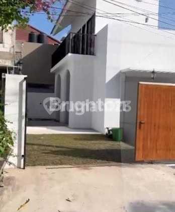 Villa 1Br Fully Furnished in Kediri Area, Tabanan Bali