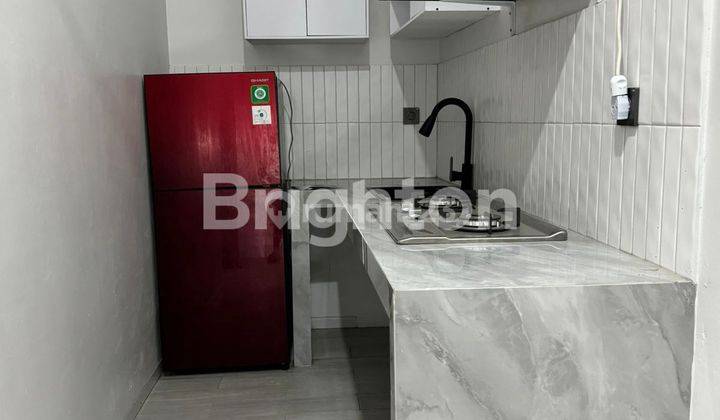 RUMAH KOST LUXURY Jaman NOW 3Lantai di Denpasar Selatan BALI 2