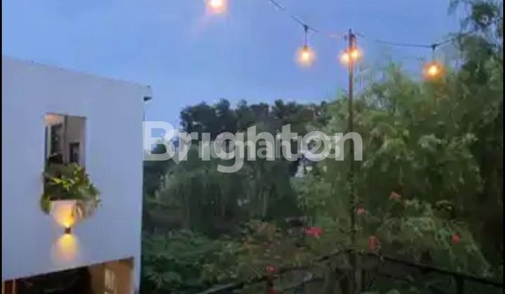 Rumah View Taman Kota, 2Br di Lenteng Agung Jakarta Selatan 2