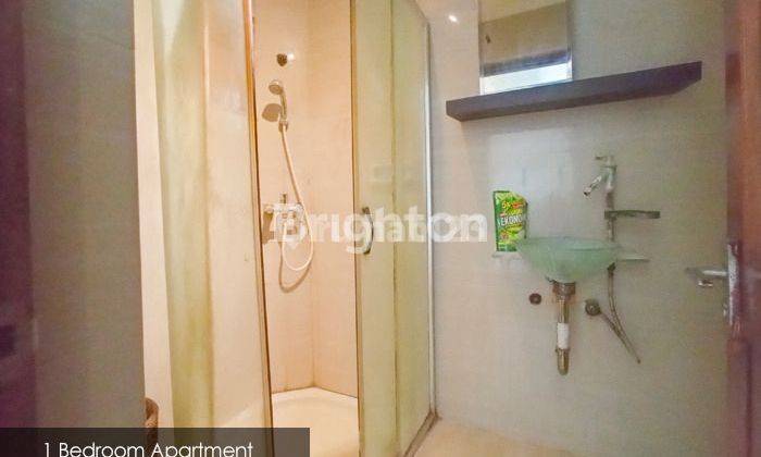 APARTMENT 1BR PREMIUM di AREA TANJUNG BENOA BADUNG BALI 2