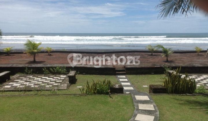 VILLA PREMIUM 8BR LOSS PANTAI di Pekutatan Jembrana BALI 