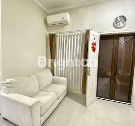 3Br Fully Furnished House in Jimbaran Area, Badung, Bali 2