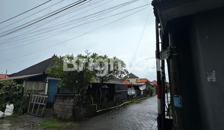 RUMAH 3KT di SIULAN DENPASAR TIMUR BALI 2
