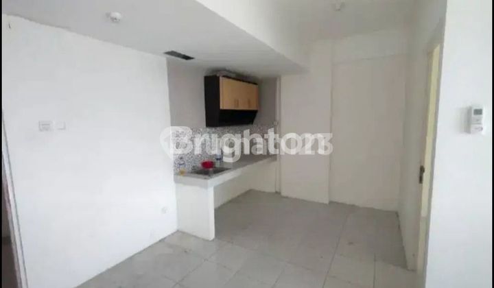 Apartemen 2BR, Lokasi Strategis, Harga Murah di Surabaya. 2