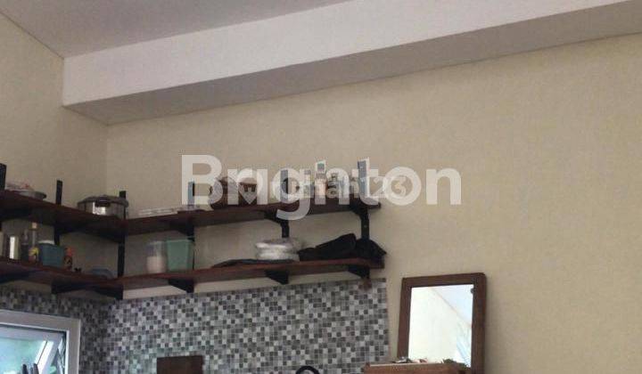 RUMAH 1KT NYAMAN dan STRATEGIS di Panjer Denpasar Selatan BALI 2