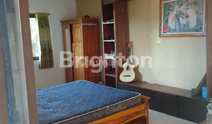 RUMAH 3BR LOKASINYA SANGAT STRATEGIS, DI PERUMAHAN DIKOTA TABANAN BALI 