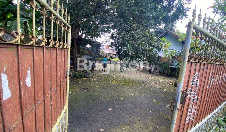 TANAH STRATEGIS di Area SEKAR TUNJUNG Denpasar Timur BALI 2