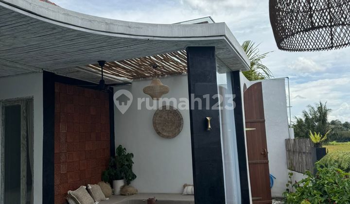 Villa 2Br Full Furnish di Area Mengwi Badung Bali
