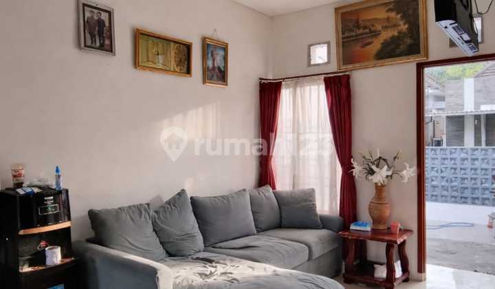 Rumah 2Kt One Gate System di Tabanan Rumah 2Kt One Gate System di Tabanan