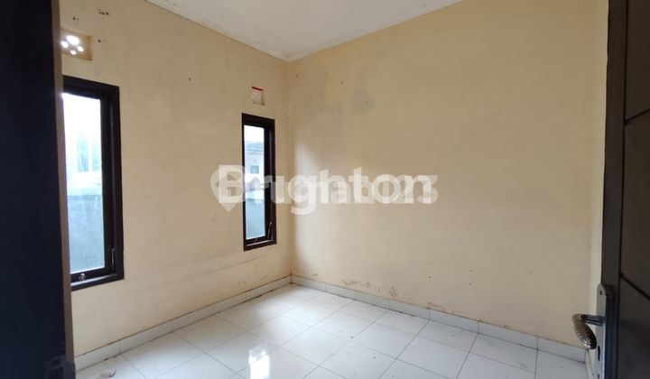 RUMAH 2KT MINIMALIS STRATEGIS di Perumahan ABIANBASE GIANYAR BALI.