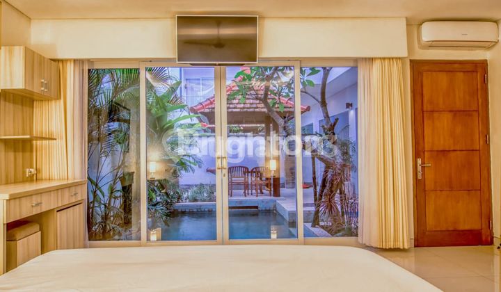 VILLA PREMIUM 3BR di TANJUNG BENOA BALI