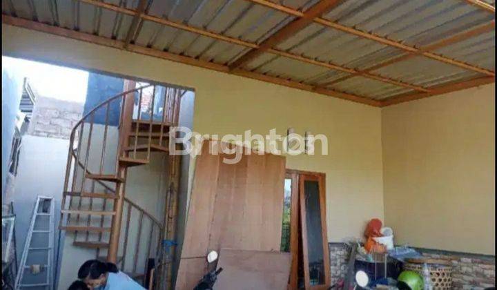 RUMAH 3KT MINIMALIS dan NYAMAN di Banyuning Singaraja BALI 2