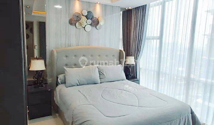 Jual Murah Apartemen Tamansari Iswara Bekasi  2