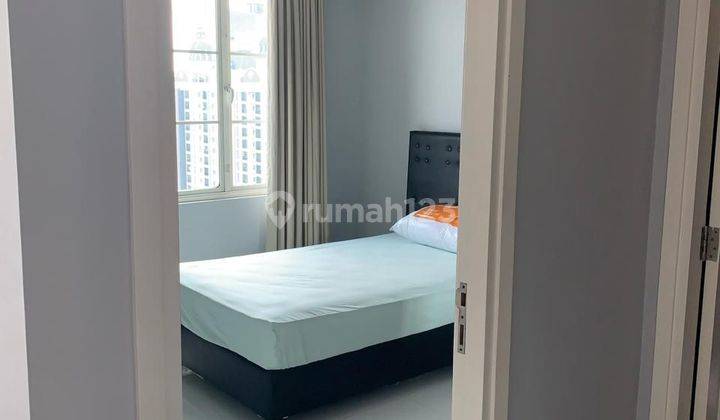 Apartemen bagus kelapa gading jakarta utara 2