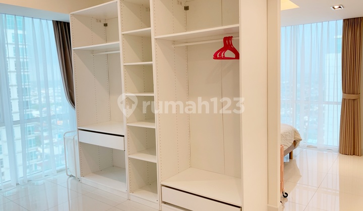 Apartemen Kensington Kelapa Gading Jakarta Utara 2