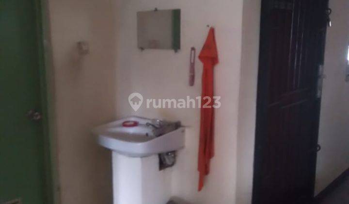 Tempat Usaha Ex Konveksi Cikaret Cibinong Bogor Jawa Barat 2