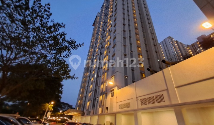 Dijual Apartment Springlake Caldesia Summarecon Bekasi