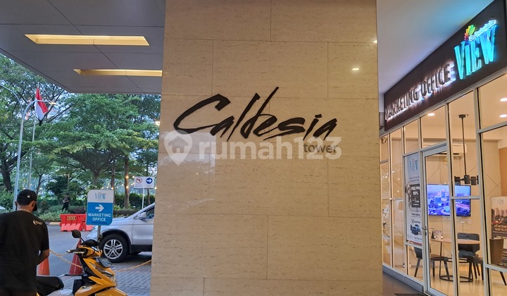 Dijual Apartment Springlake Caldesia Summarecon Bekasi 2