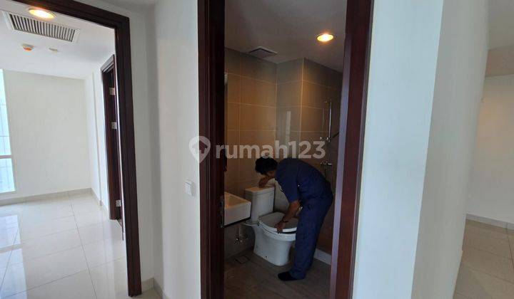 Apartemen Kensington Delington Kelapa Gading Jakarta Utara 2