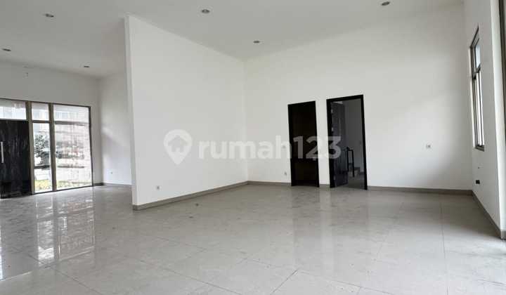 Dijual Cepat Rumah Pbv Pik2 15x40 Harga Di Bawah Sp