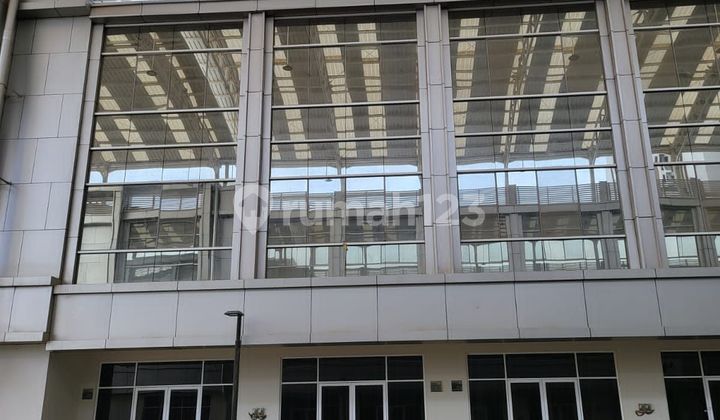 Shibuya Pik2 Terrace House, Size 4.5x16.25 Ready to Use