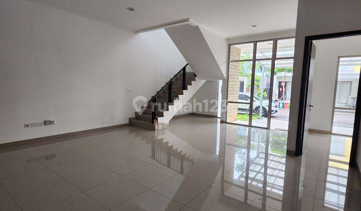 Rumah PIK 2 ukuran 8x15 sudah AJB bisa KPR 1