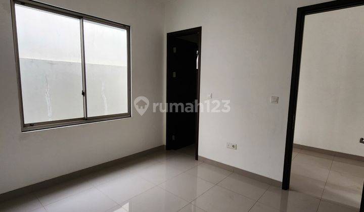 Rumah PIK 2 ukuran 8x15 sudah AJB bisa KPR 2