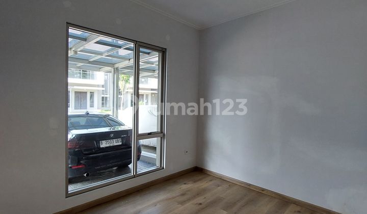 Disewa Rumah Golf Island 10x15, Siap Huni 2 Lantai Timur Laut 2