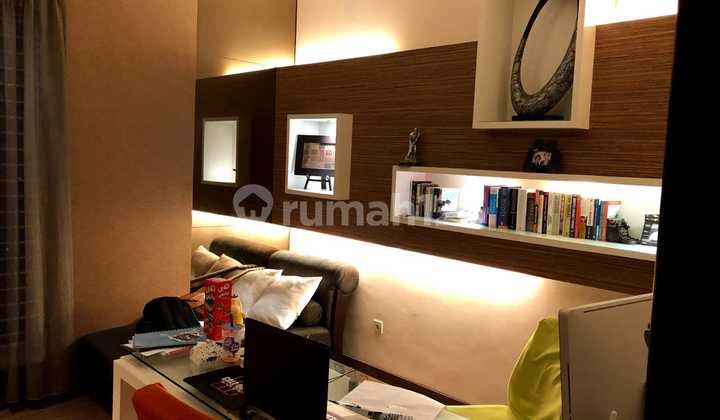 Dijual Rumah Layar Permai 324m2 Rapih Siap Huni 2