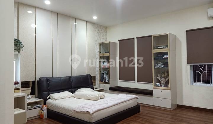 For Sale Pluit House 235M Fully Furnished Ready to Occupy 2
