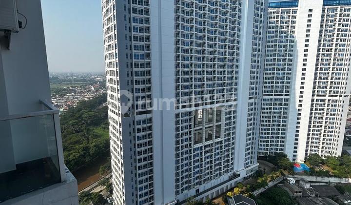 For Sale Puri Mansion Studio Brand New Ready to Move In