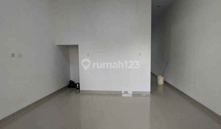 Dijual Rumah Teluk Gong 5x15 Baru Selatan 2