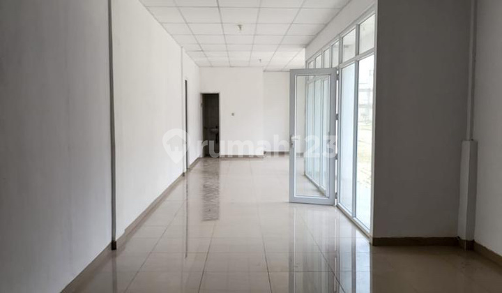 Disewakan Gudang Laksana Bussiness Park Rapi Dan Siap Pakai