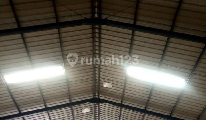 For Sale Marunda Center Warehouse 600m Ready to Use and Strategic