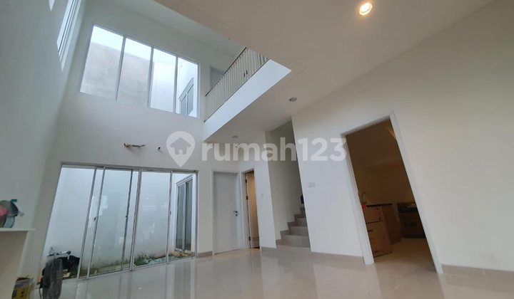 Dijual Rumah Riviera Meatland Termurah Jarang Ada