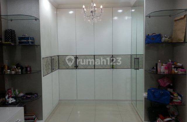 Dijual Rumah Hoek Di Pik Semi Furnish Jarang Ada 2