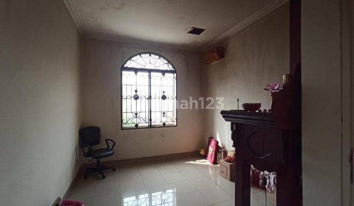 Dijual Rumah Pik 1 Siap Huni Semi Furnished Jarang Ada 2