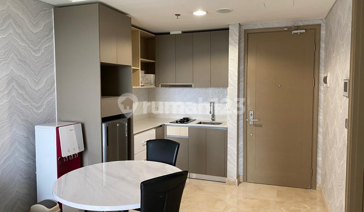 Dijual Apartemen Goldcoast Siap Huni Dan Full Furnish Murah Dijual Apartemen Goldcoast Siap Huni Dan Full Furnish Murah
