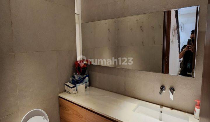 Dijual Rumah Elang Laut Cantik  Bagus Siap Huni  Semi Furnished 2