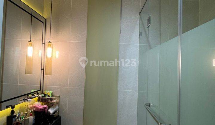 Rumah Cantik Di Riviera Puri Full Furnish Jarang Ada Bagus 2