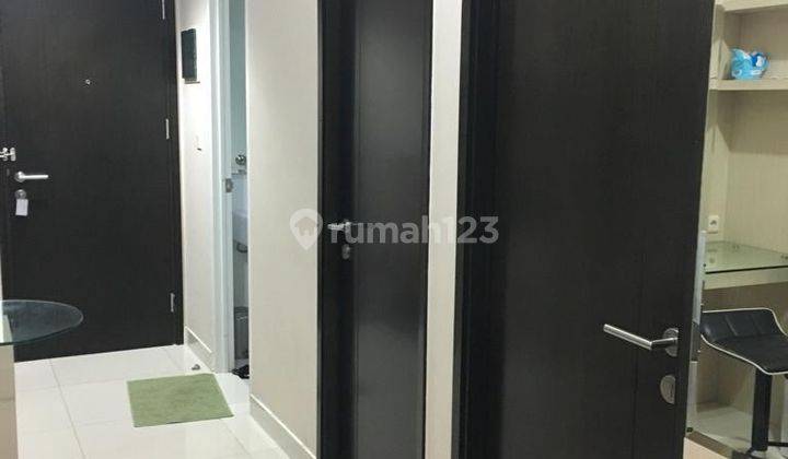 Dijual Cepat Apartemen West Mark 2 Kamar Tidur Furnished Bagus 2