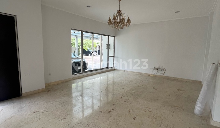 Disewa Rumah Golfisland 8x20 Palm Semi Furnish Jarang Ada 2