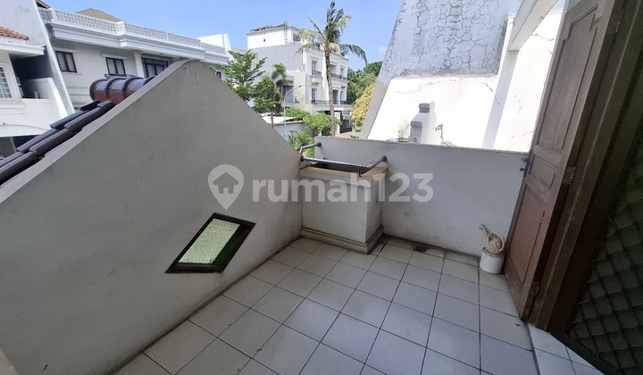 For Sale PIK1 House 414m Rare Favorite Cluster 15m Negotiable 2