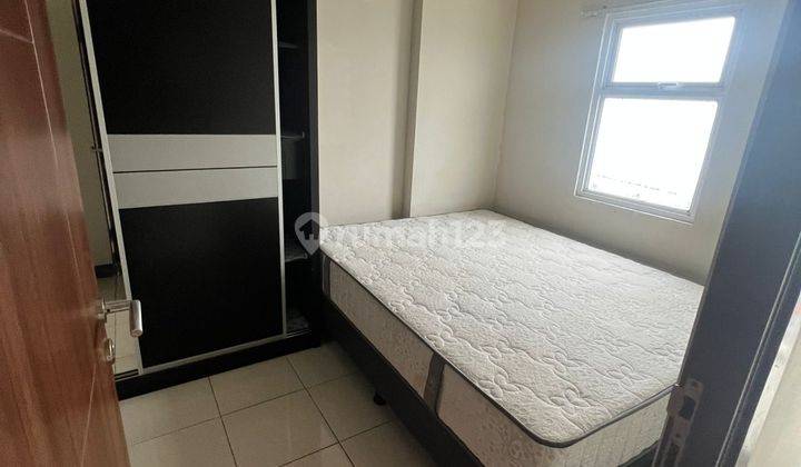 Dijual Cepat Apartemen 2 Kamar Tidur Pluit Seaview Semi Furnished 2